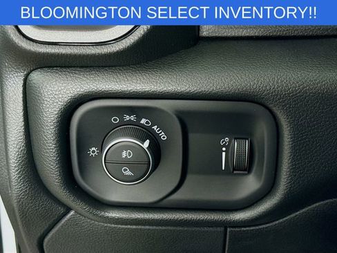 New 2026 RAM 2500 Tradesman image 10