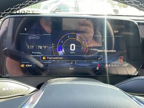 New 2026 Chevrolet Traverse LT w/ Midnight/Sport Edition image 24