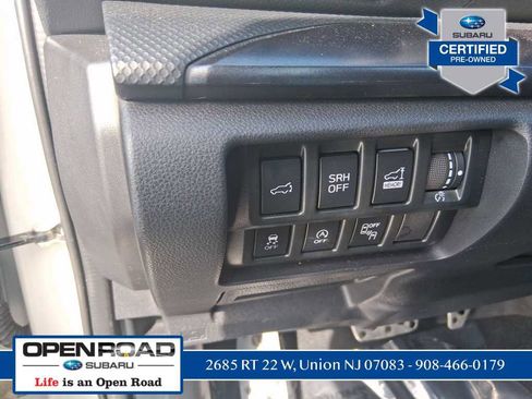 Used 2023 Subaru Forester Wilderness image 16