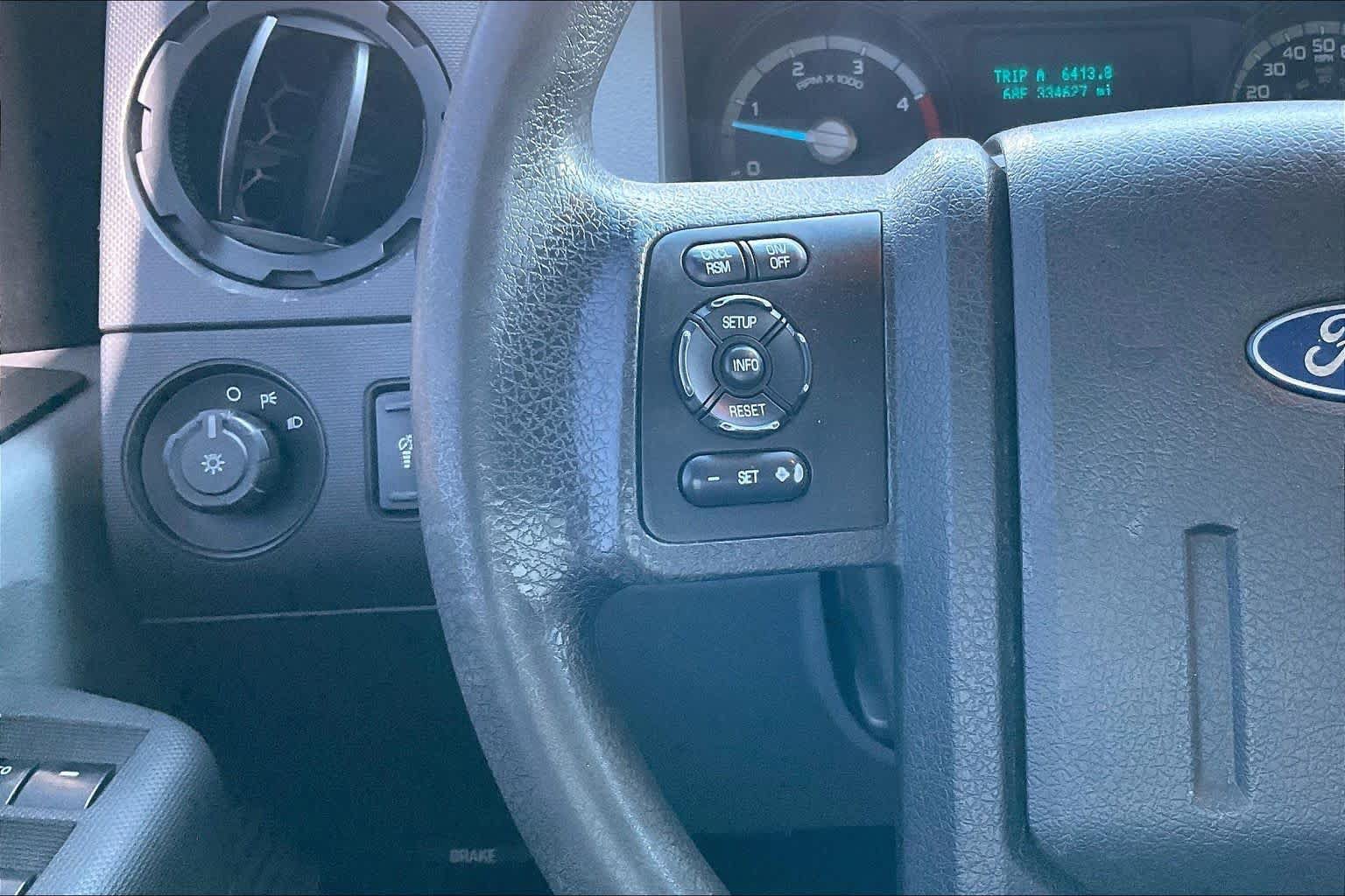 Used 2011 Ford F350 XL w/ PWR Equipment Group AWD/4WD image 22