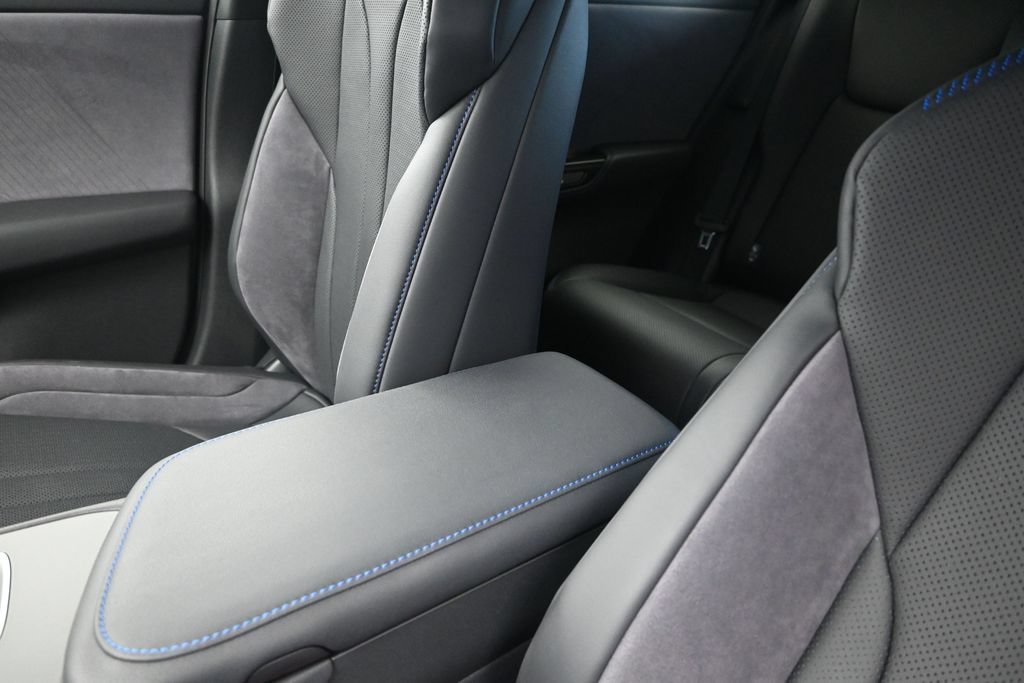 New 2026 Lexus RZ 450e AWD w/ Luxury Package image 14