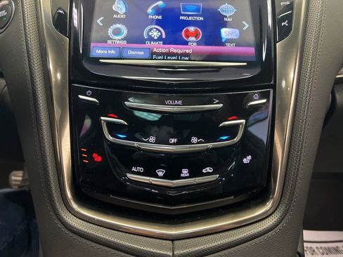 Used 2016 Cadillac CTS V image 23