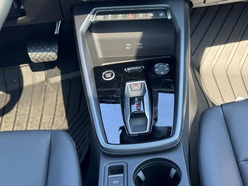 New 2026 Audi A3 2.0T Premium Plus image 9