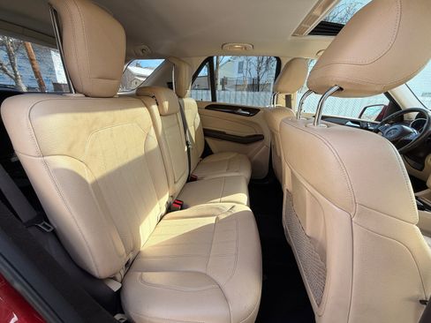 Used 2017 Mercedes-Benz GLE 350 GLE 350 w/ Parking Assist Package image 29