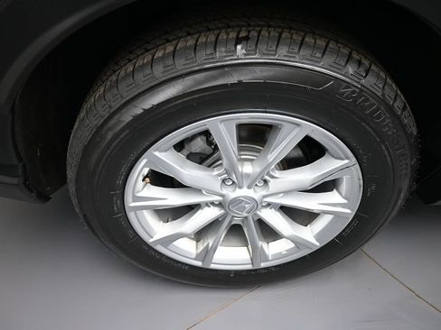 Certified 2024 Honda CR-V EX-L image 12