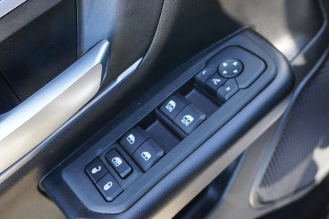 Used 2025 RAM 1500 Big Horn RWD image 12