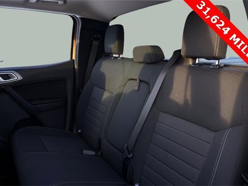 Used 2020 Ford Ranger XLT w/ Equipment Group 301A Mid image 23