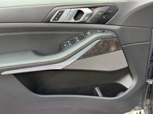 Certified 2026 BMW X5 xDrive40i AWD/4WD image 14