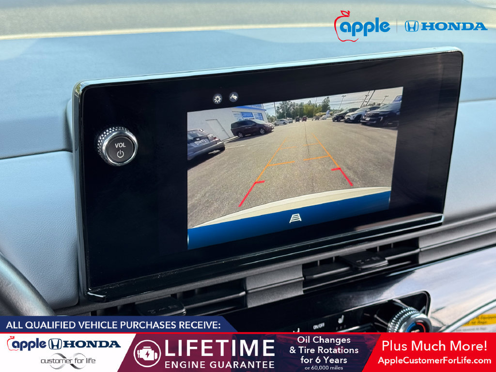 Used 2024 Honda Prologue Touring image 13
