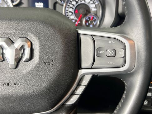 Used 2023 RAM 1500 Lone Star image 19