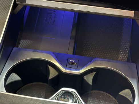 Used 2024 BMW X7 xDrive40i image 34