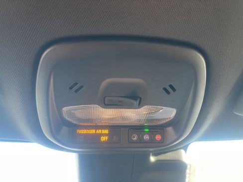 New 2026 Chevrolet Trax RS image 29