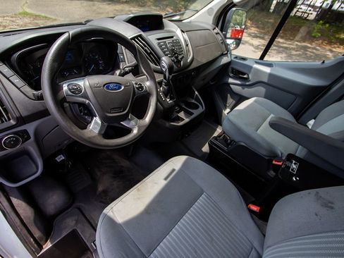 Used 2019 Ford Transit 250 130 Low Roof image 11