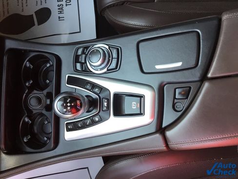 Used 2013 BMW M5 image 45