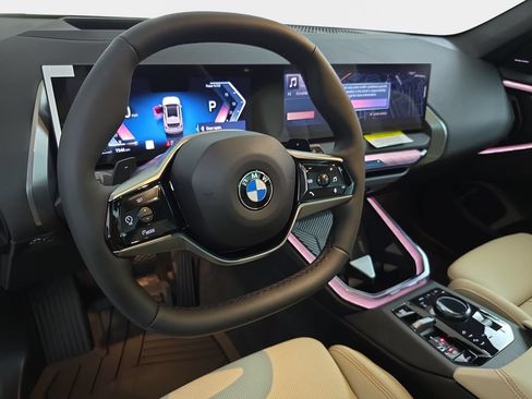 New 2026 BMW X3 xDrive30i w/ Premium Package AWD/4WD image 16