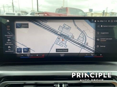 New 2023 BMW 330i 330i Retired Loaner w/ Convenience Package image 35