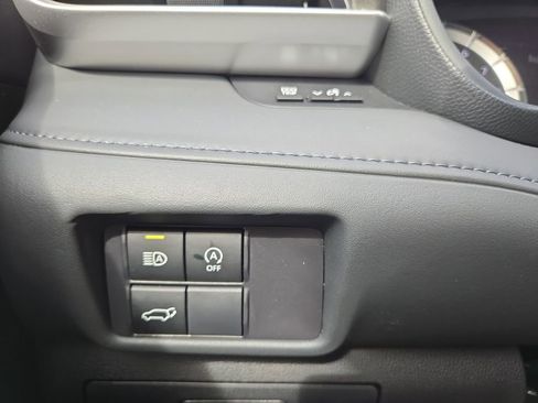 Used 2023 Toyota Highlander LE AWD/4WD image 30