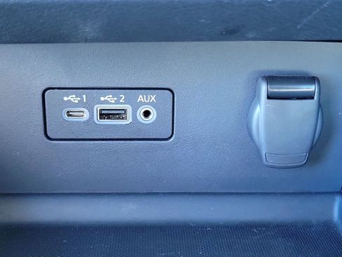 Used 2022 Nissan Altima 2.5 SR image 30