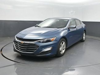 Used 2024 Chevrolet Malibu LS FWD video 2