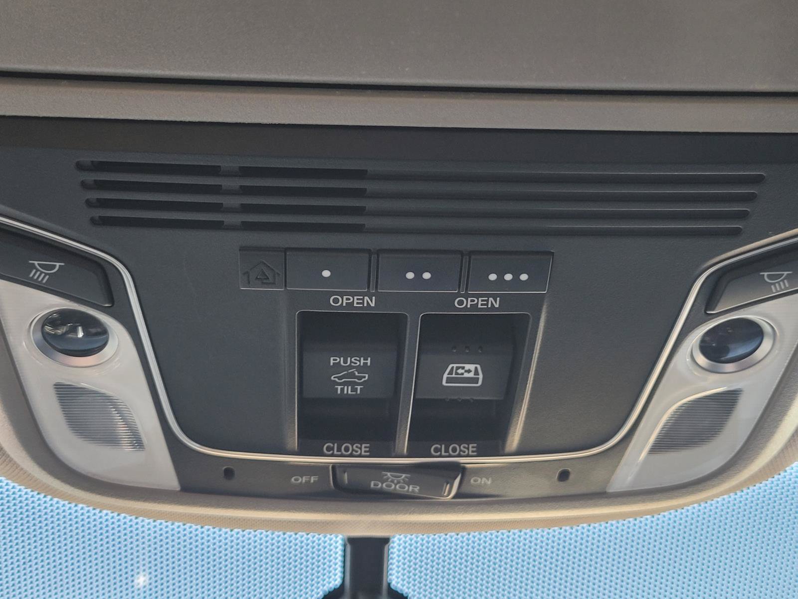 Used 2019 Honda Ridgeline RTL-T image 30