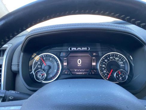 Used 2019 RAM 2500 Laramie image 14