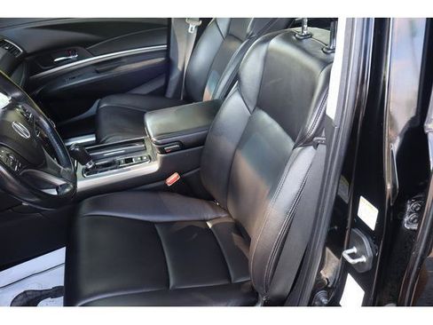 Used 2014 Acura RLX FWD image 16
