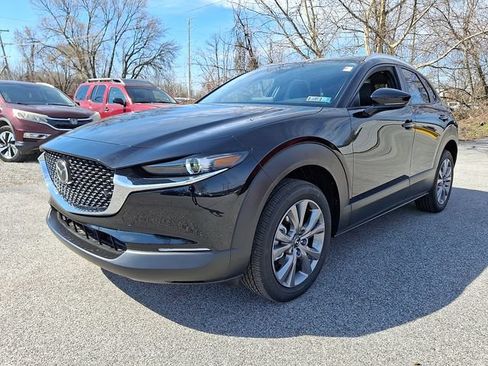New 2026 MAZDA CX-30 AWD 2.5 S image 2