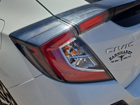 Used 2019 Honda Civic LX image 20
