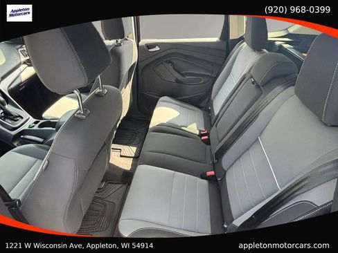 Used 2013 Ford Escape SE AWD/4WD image 21