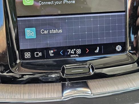 Used 2022 Volvo XC60 B5 Inscription w/ Advanced Package image 24