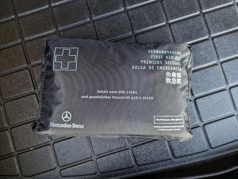 Used 2021 Mercedes-Benz GLE 53 AMG 4MATIC Coupe image 52