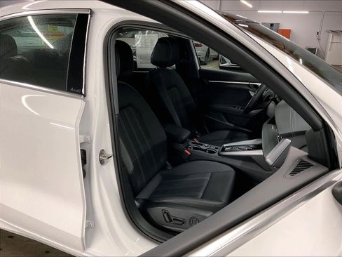 Certified 2025 Audi A3 2.0T Premium AWD/4WD image 10