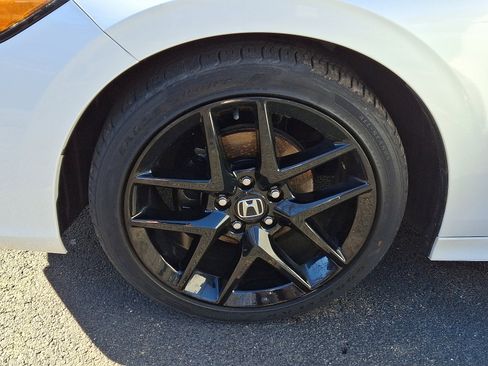 Used 2022 Honda Civic Sport image 27