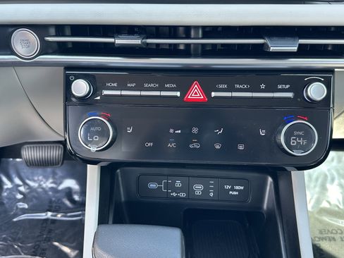 Used 2025 Hyundai Tucson SEL image 30