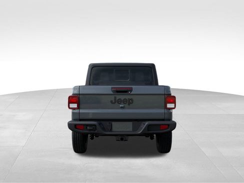 New 2026 Jeep Gladiator Sport image 8