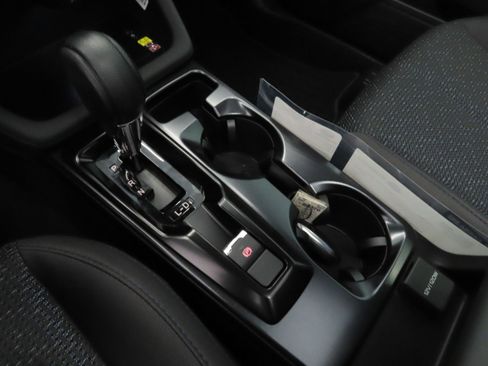 New 2026 Subaru Forester Premium image 17