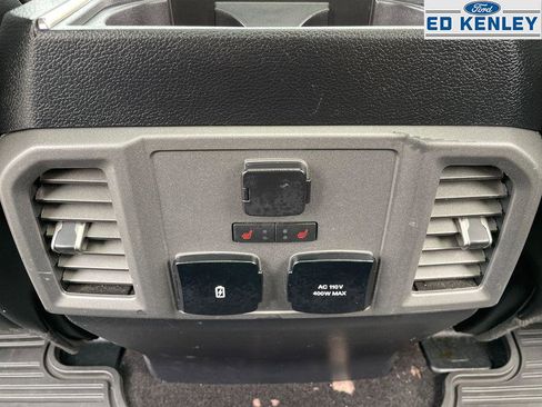 Used 2019 Ford F150 Raptor w/ Equipment Group 802A Luxury image 8