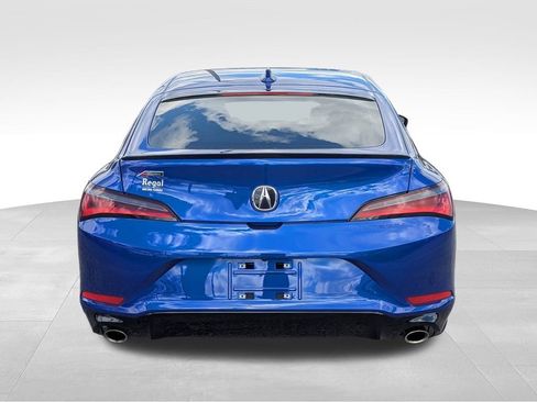 Used 2025 Acura Integra A-Spec image 4