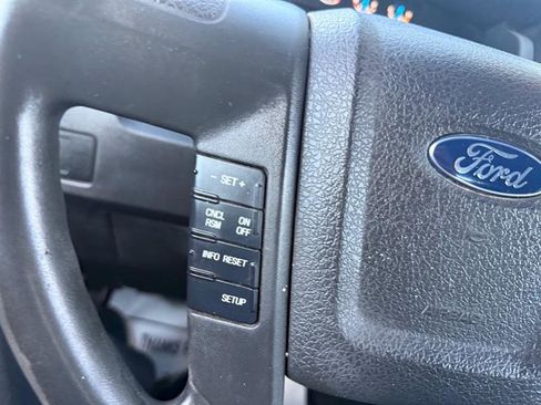 Used 2014 Ford F150 XL w/ Power Equipment Group image 21