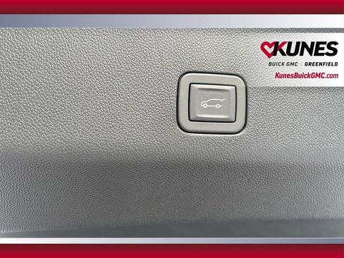 New 2026 GMC Yukon XL Elevation w/ Elevation Premium Package image 32