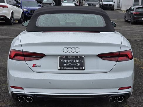 Used 2019 Audi S5 Prestige image 4