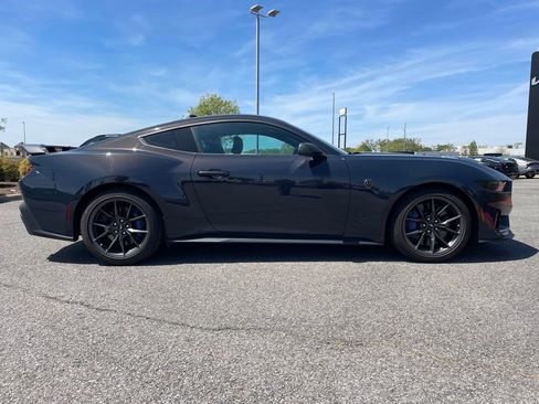 Used 2024 Ford Mustang Dark Horse image 8