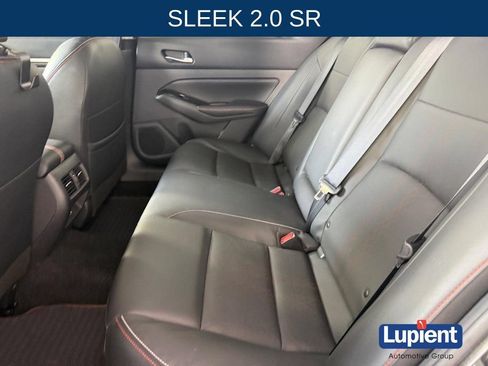 Used 2023 Nissan Altima 2.0 SR FWD image 20