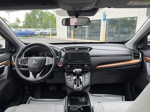 Used 2019 Honda CR-V EX image 22
