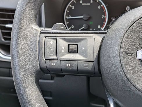 Certified 2023 Nissan Rogue SV AWD/4WD image 16