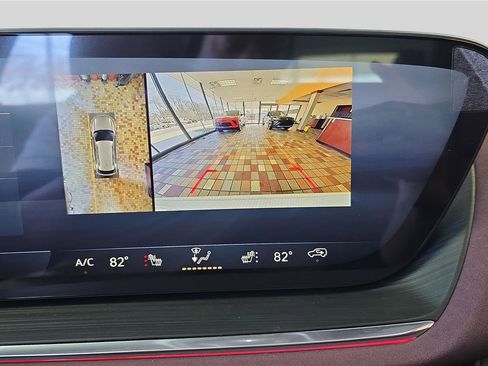 New 2026 Buick Envision Sport Touring image 22