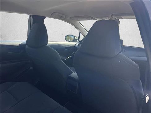 Certified 2022 Toyota Corolla LE image 18