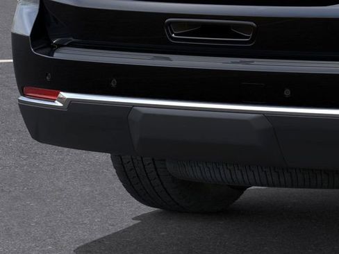 New 2026 Chevrolet Tahoe LS w/ Max Trailering Package image 14