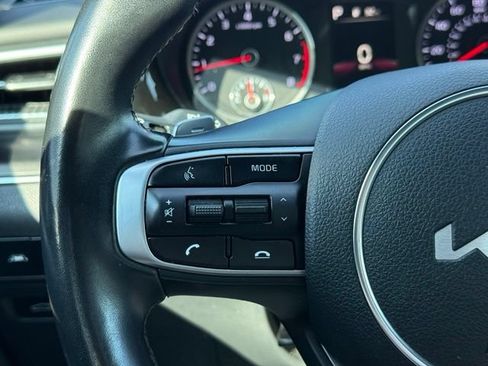 Used 2022 Kia K5 GT w/ GT1 Package FWD image 33