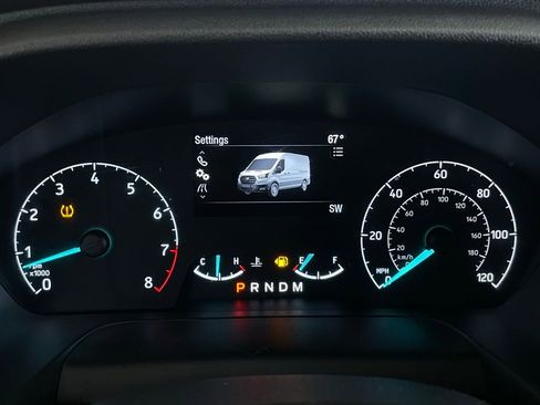 Used 2020 Ford Transit 150 Low Roof w/ Load Area Protection Package image 42